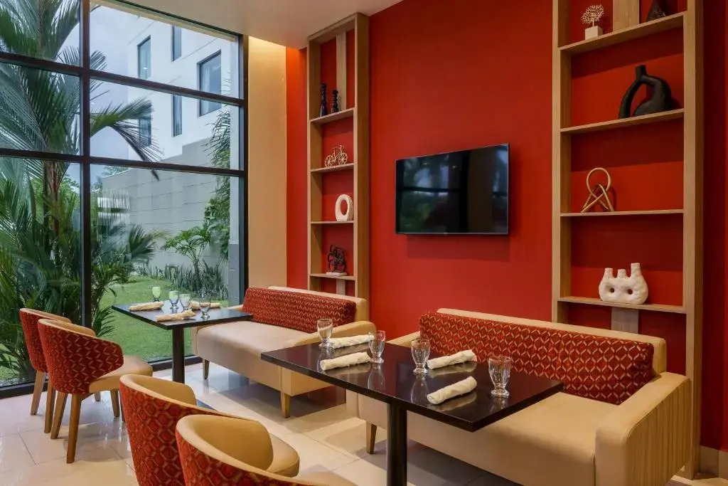 Photo - Courtyard by Marriott Panama Metromall