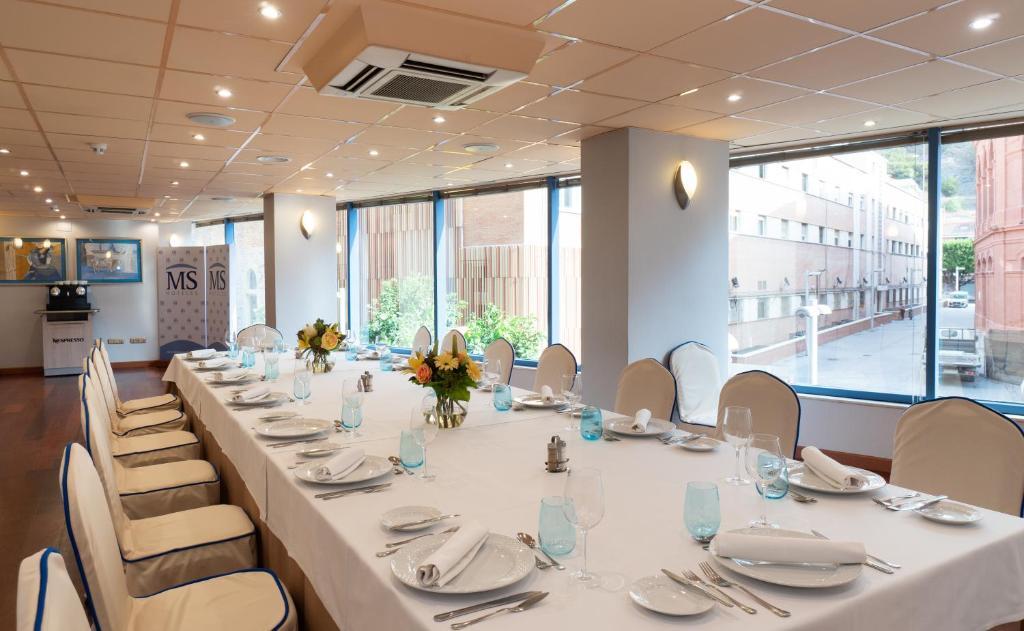 Photo - Hotel MS Maestranza Málaga Centro