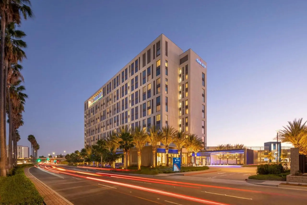 Photo - The Viv Hotel, Anaheim, a Tribute Portfolio Hotel