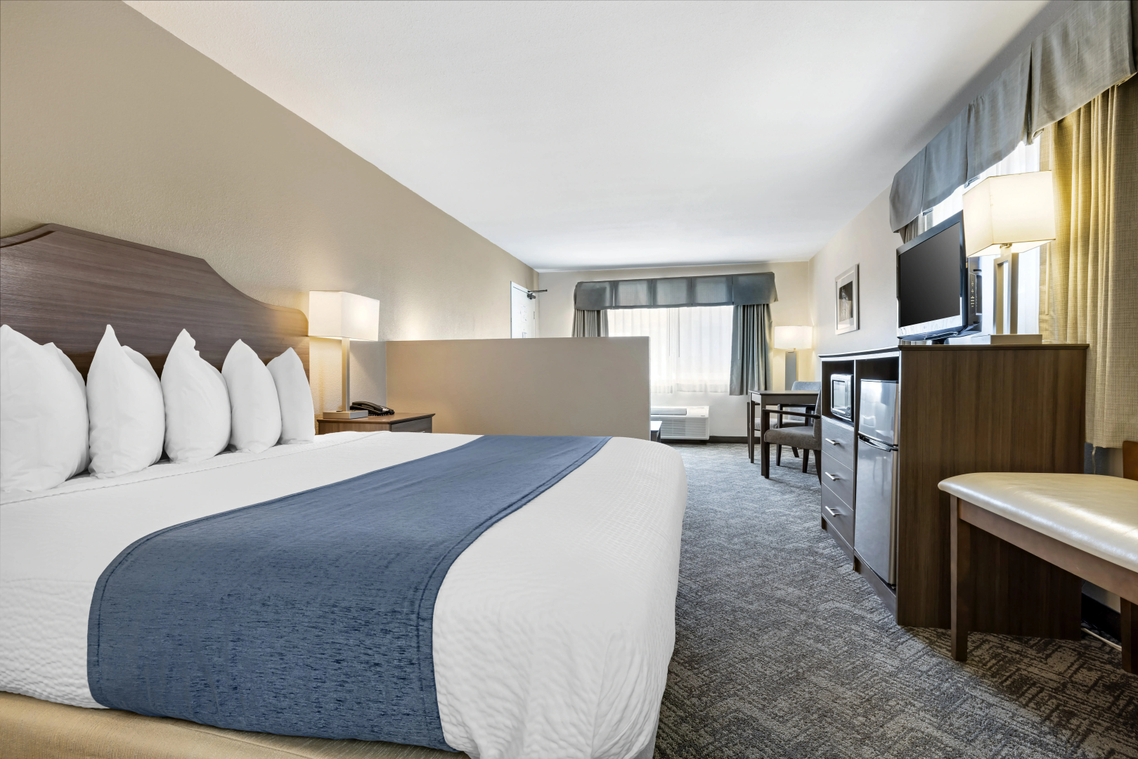 Photo - Best Western Santee Lodge