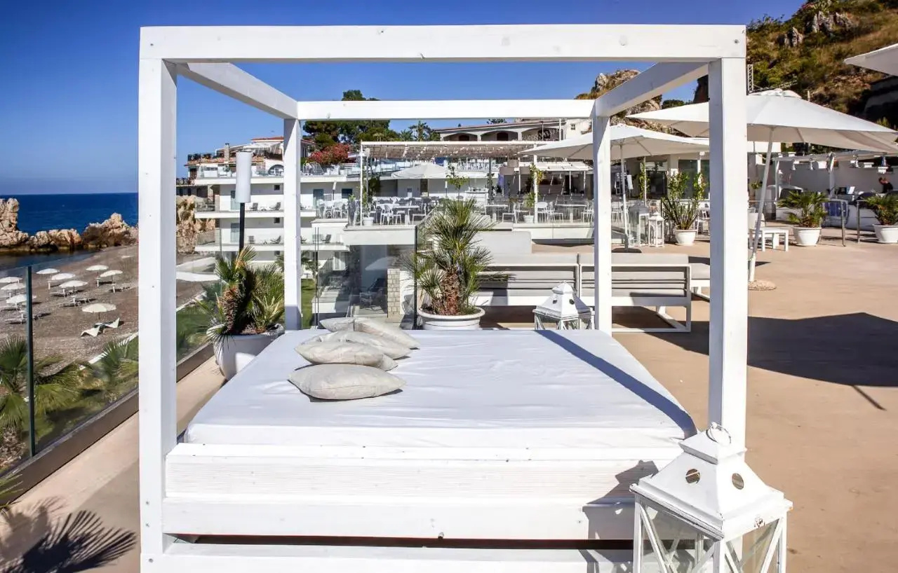 Photo - Hotel Sporting Club