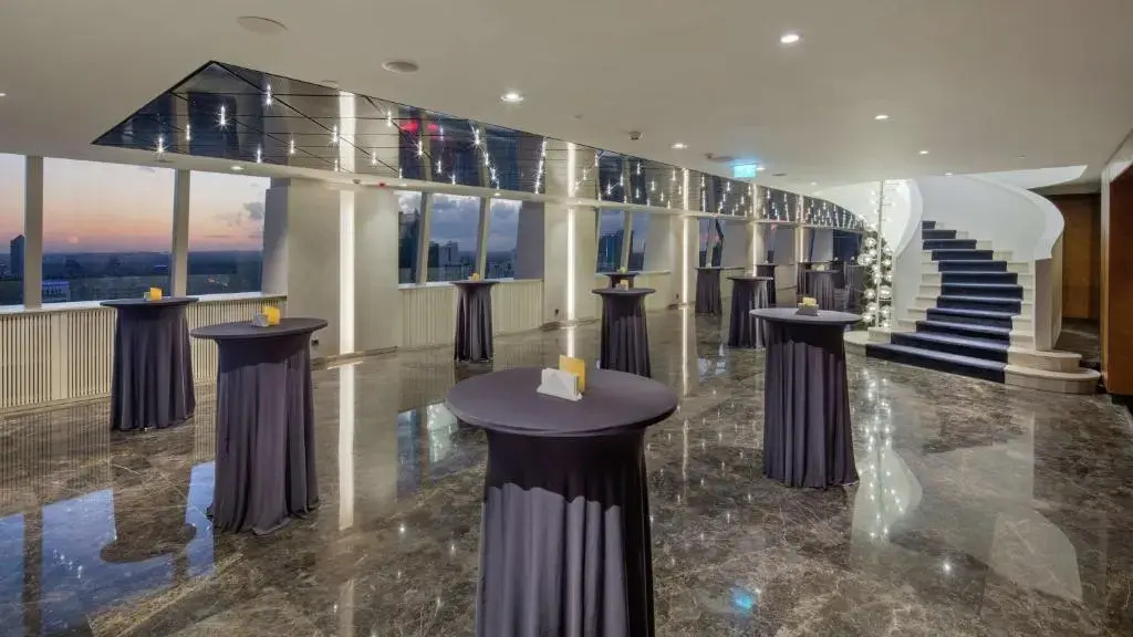 Photo - Hilton Istanbul Maslak