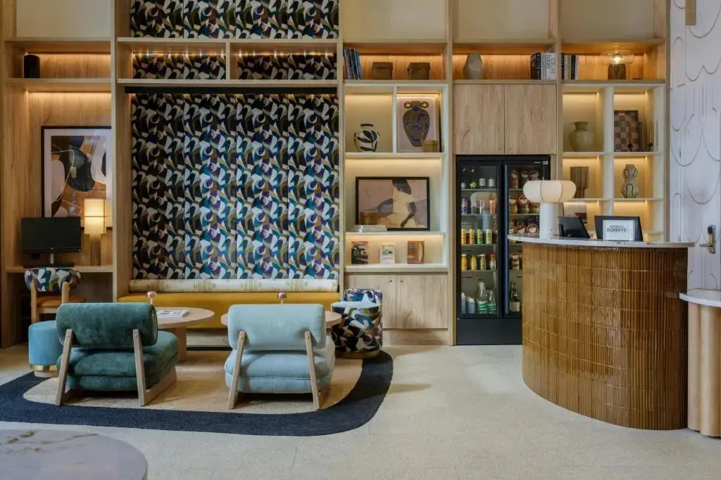 Photo - Residence Inn by Marriott Lille