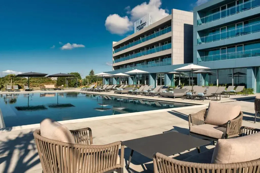 Photo - Delta Hotels by Marriott Azores