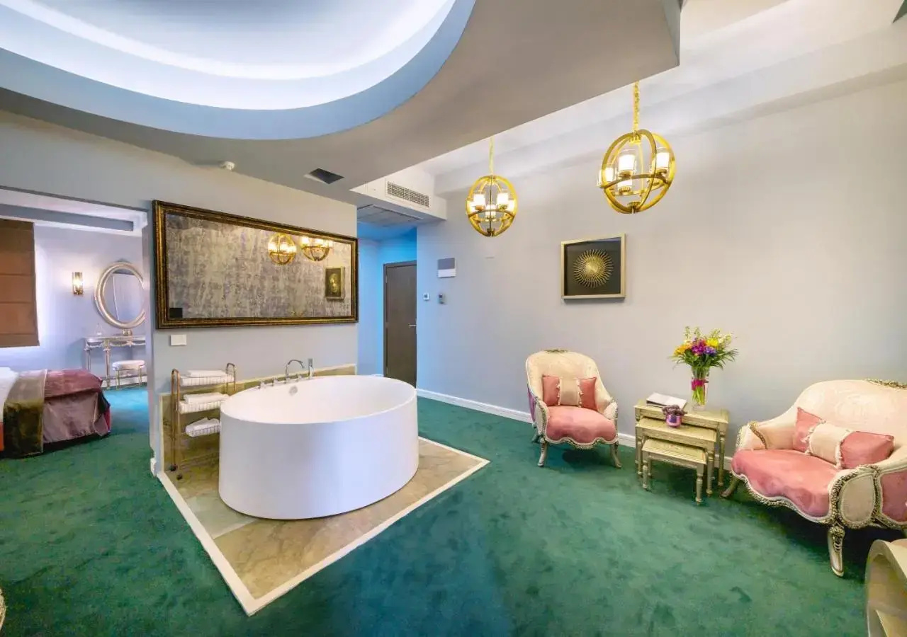 Photo - Phoenicia Comfort Hotel