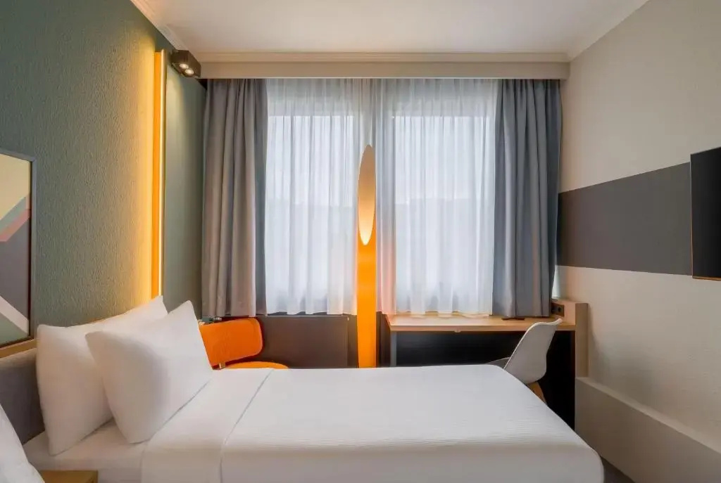 Foto - Spark by Hilton Wuppertal City Centre