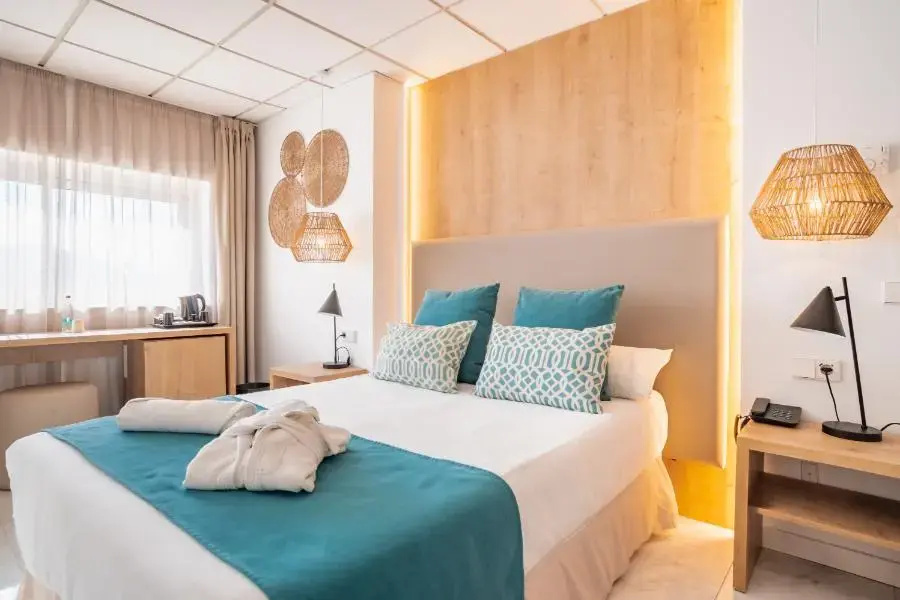 Foto - Bahía de Alcudia Hotel & Spa
