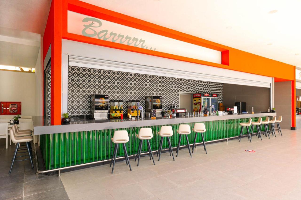 Foto - Crystal Paraiso Aqua Collection - Ultimate All Inclusive