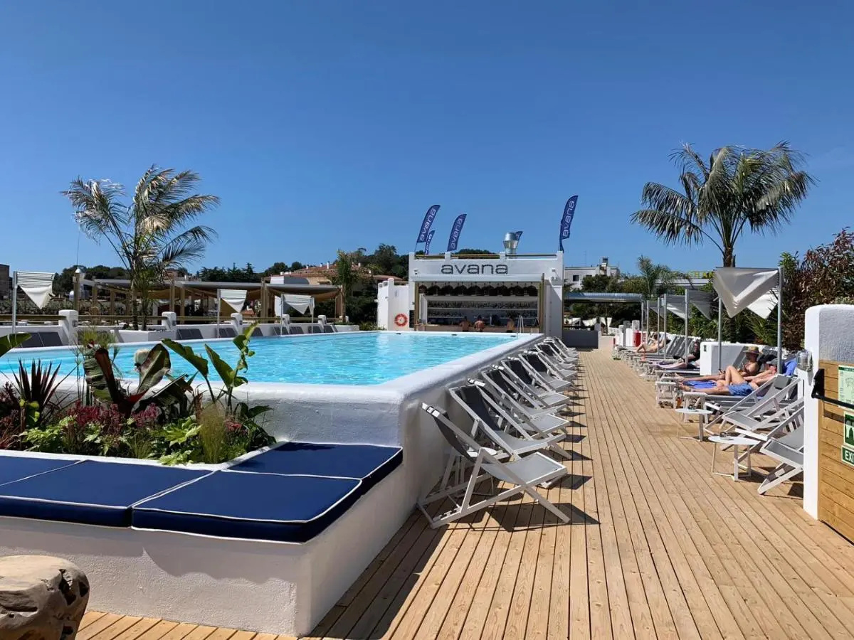Foto - Gran Hotel Flamingo-Adults Only older 18 years old