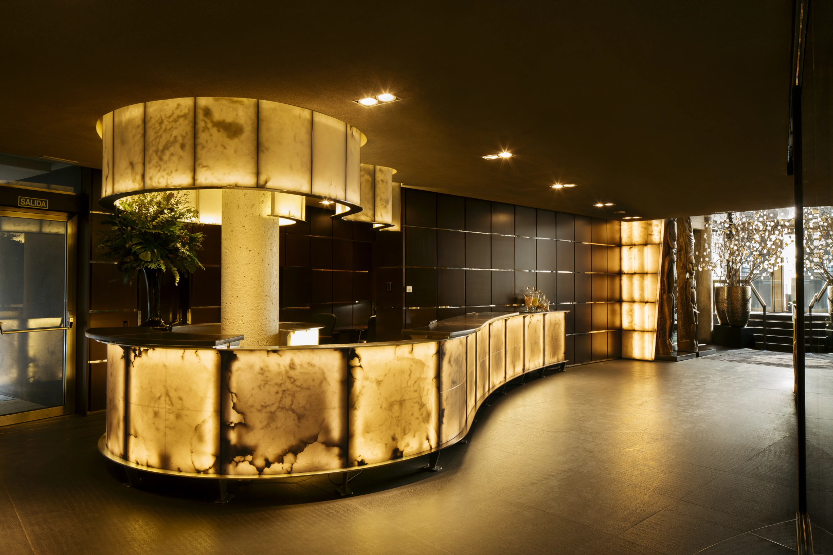 Photo - Hotel Urban, a Small Luxury Hotel of the World