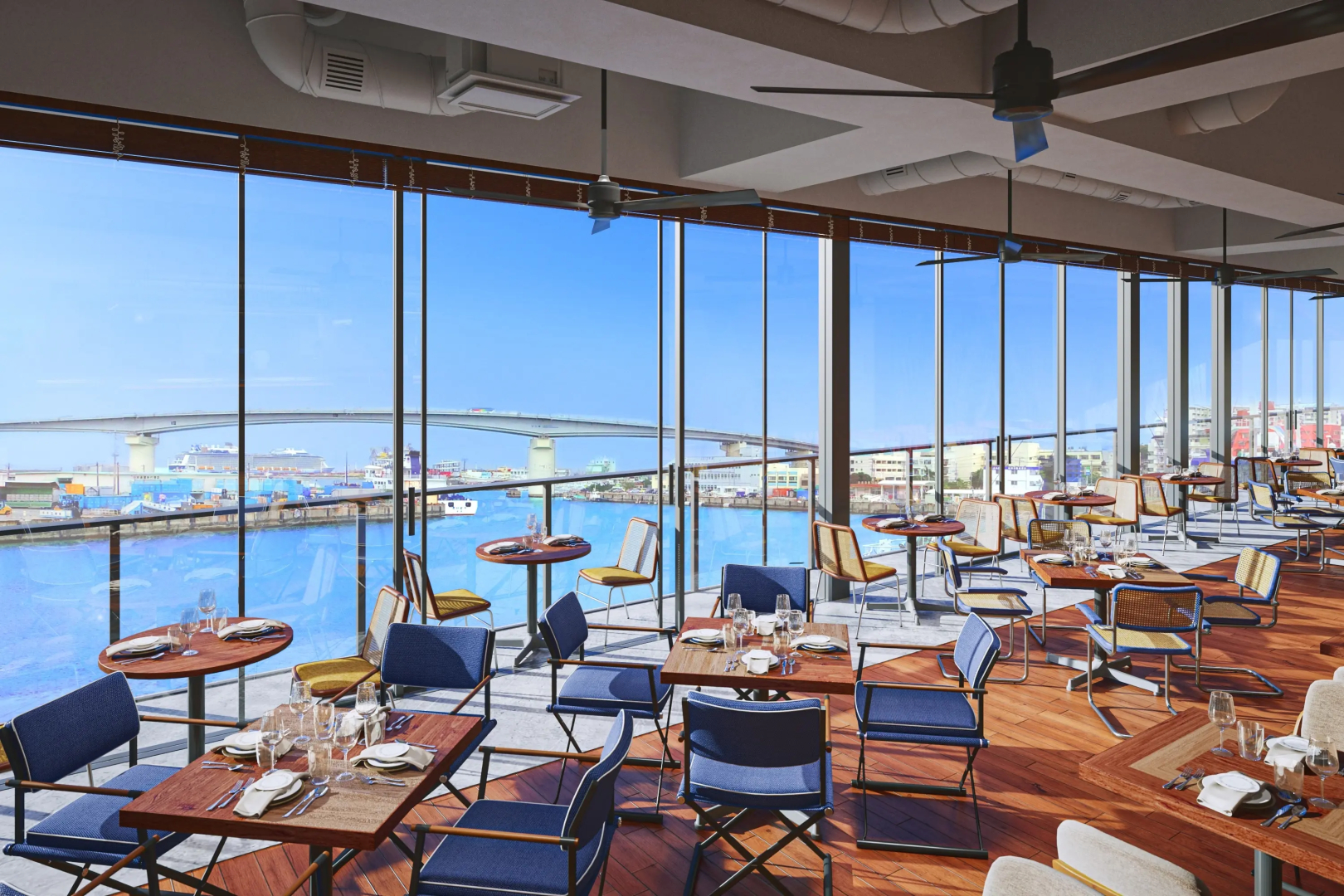 Photo - South Gate Hotel Okinawa