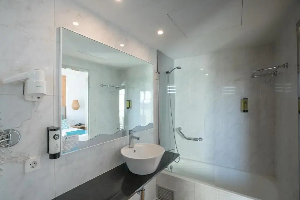 Foto - Bahía de Alcudia Hotel & Spa