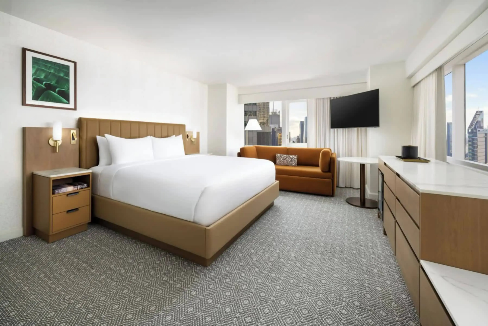 Foto - Hyatt Regency Times Square
