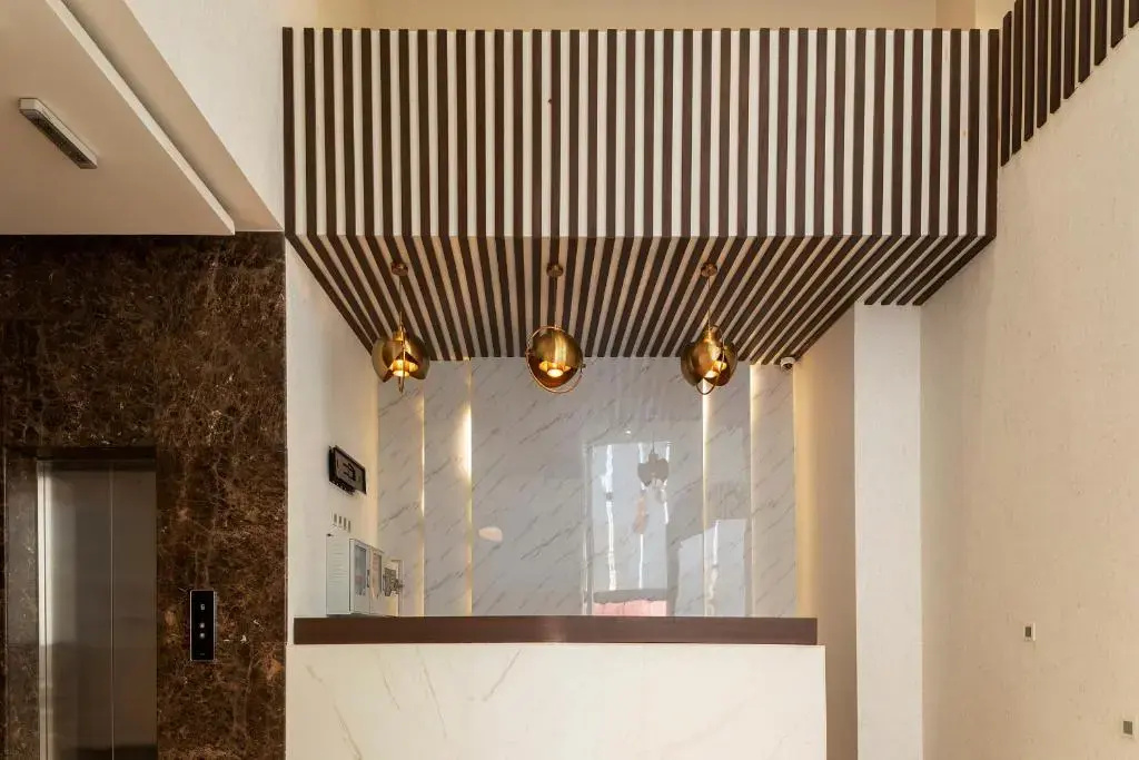 Foto - Seiba Hotel Apartments-Riyadh