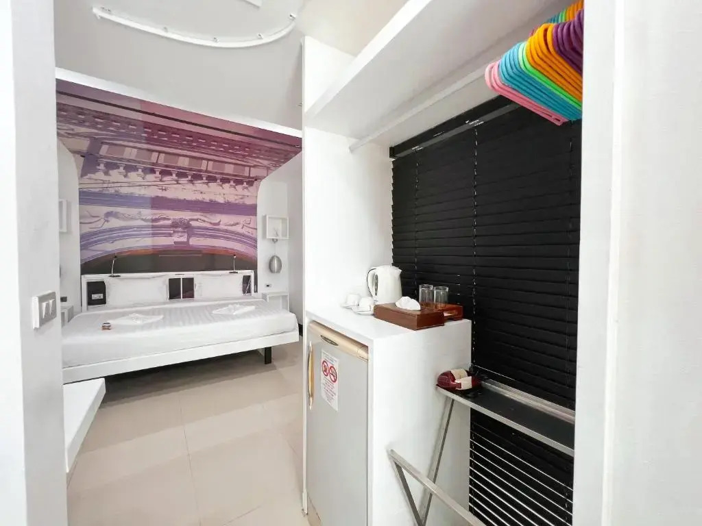 Foto - The Color Kata