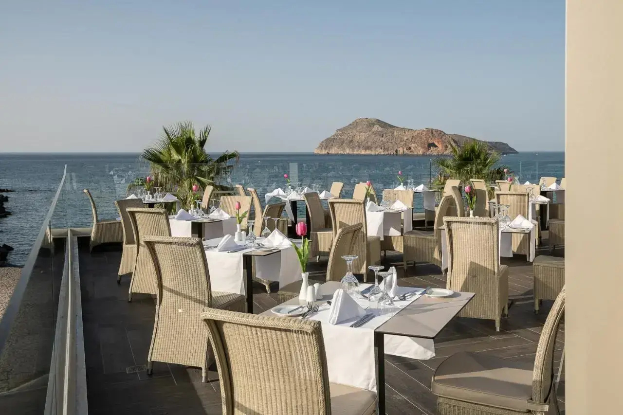 Photo - Porto Platanias Beach Resort & Spa