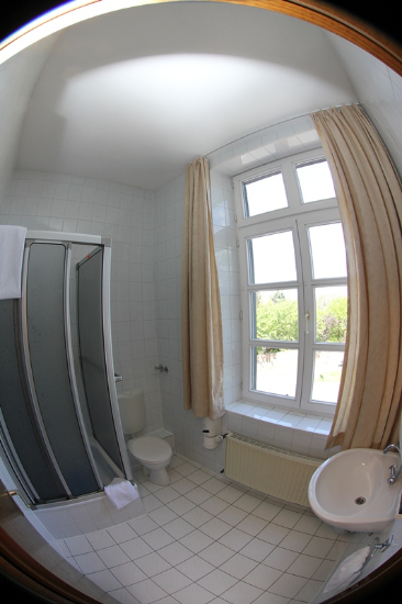 Foto - Hotel Restaurant Mathildenhof