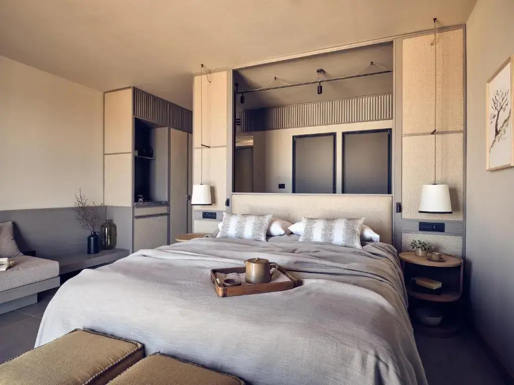 Photo - The Royal Senses Resort & Spa Crete, Curio Collection Hilton