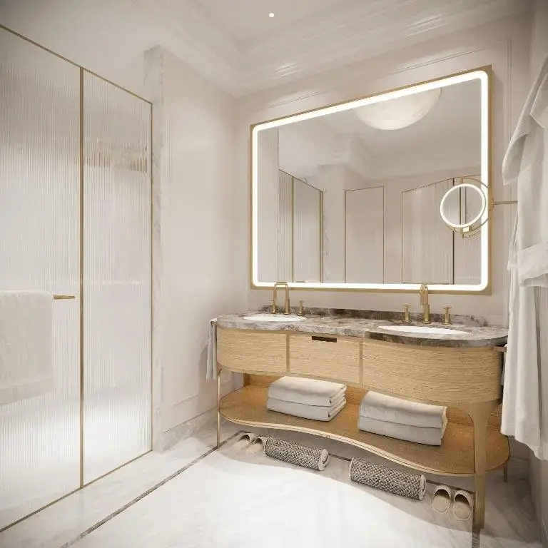 Photo - Four Seasons Resort and Residences at The Pearl - Qatar