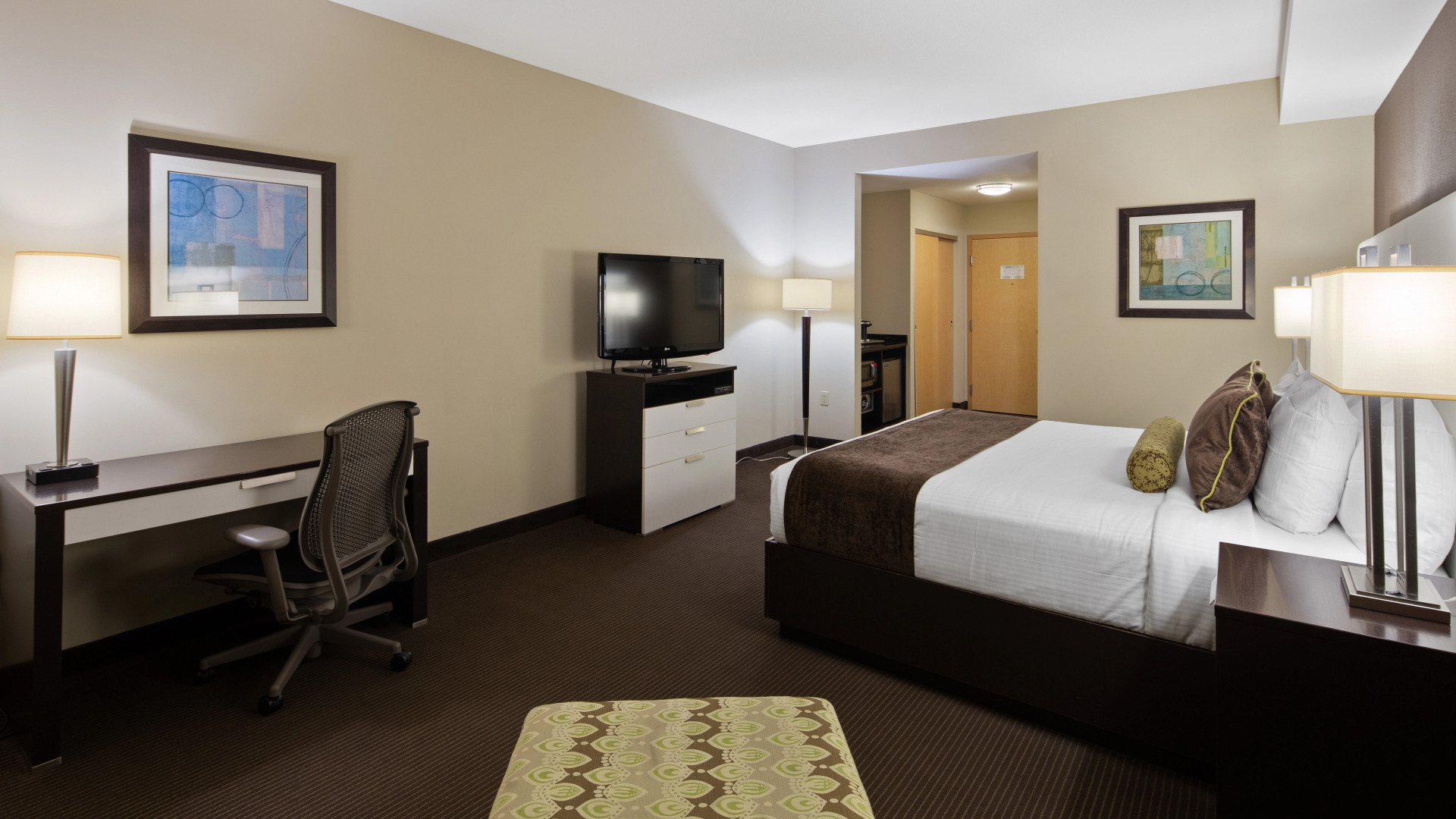 Photo - Best Western Plus Miami Intl Airport Hotel & Suites Coral Gables