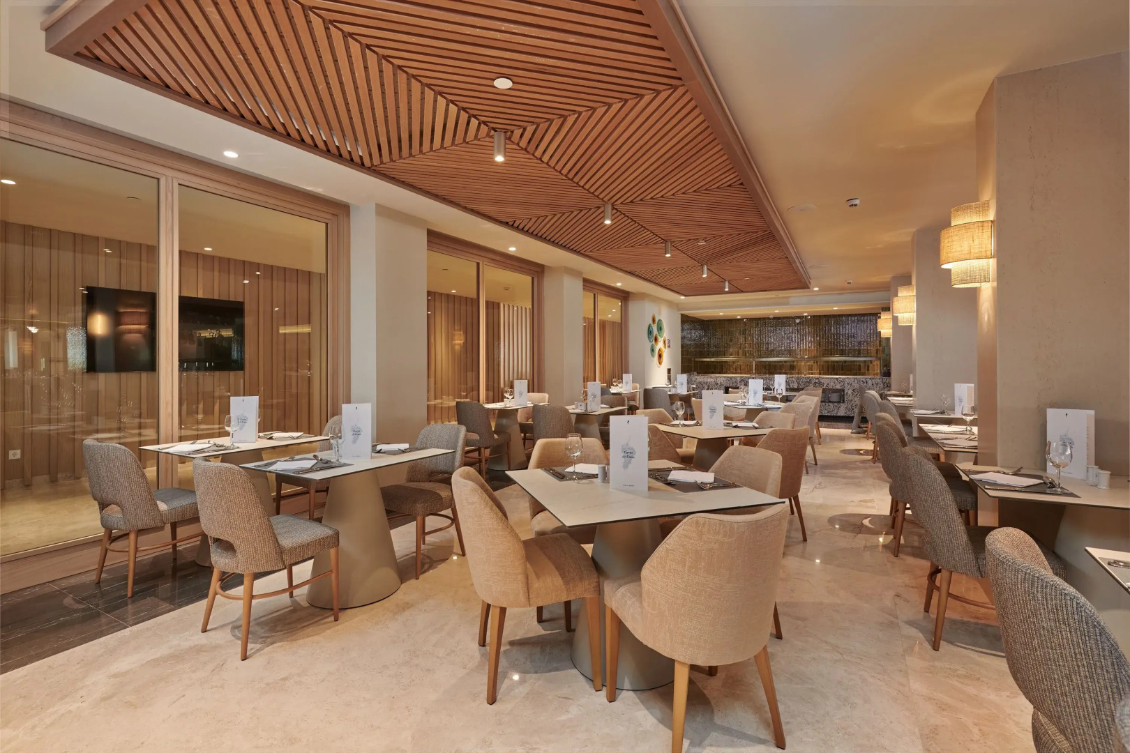 Photo - Hipotels Flamenco