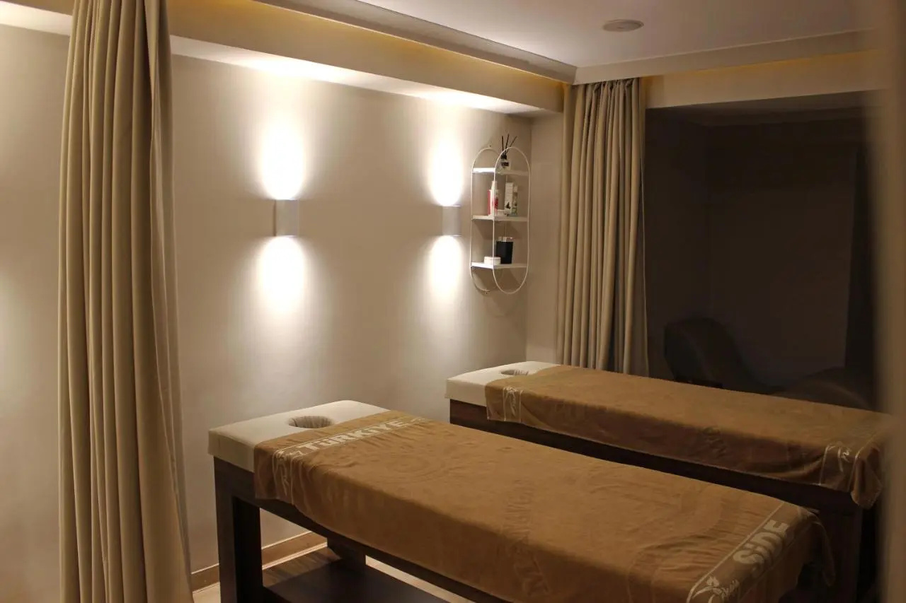 Photo - Savk Hotel