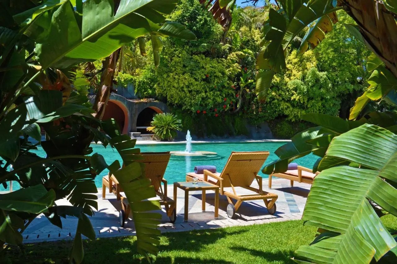 Foto - Pestana Palace Lisboa Hotel & National Monument - The Leading Hotels of the World