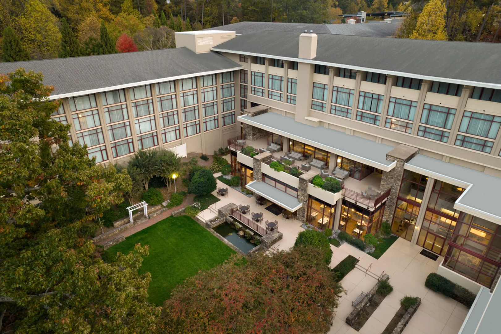 Foto - Emory Conference Center Hotel