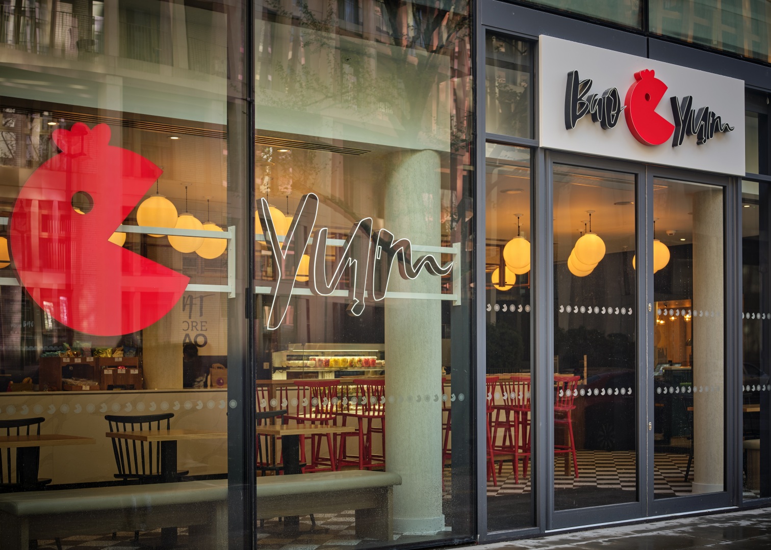 Photo - The Westminster London, Curio Collection by Hilton