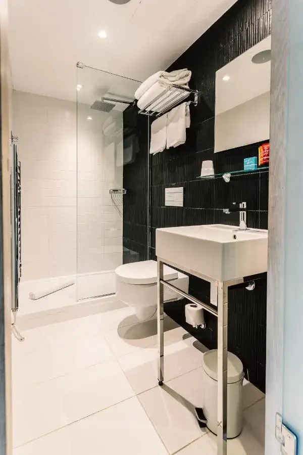 Foto - Apex Grassmarket Hotel