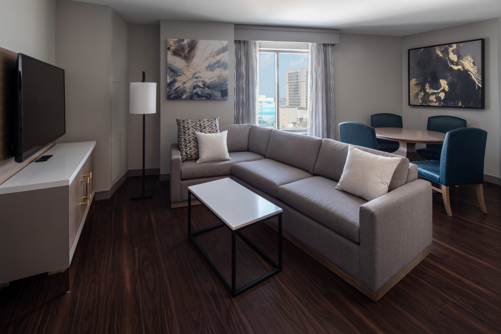 Foto - SpringHill Suites by Marriott New Orleans Warehouse Arts District