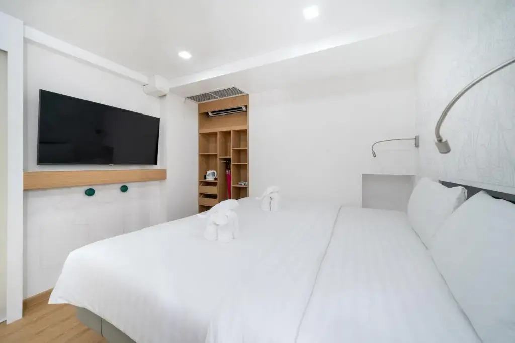 Foto - The Color Kata