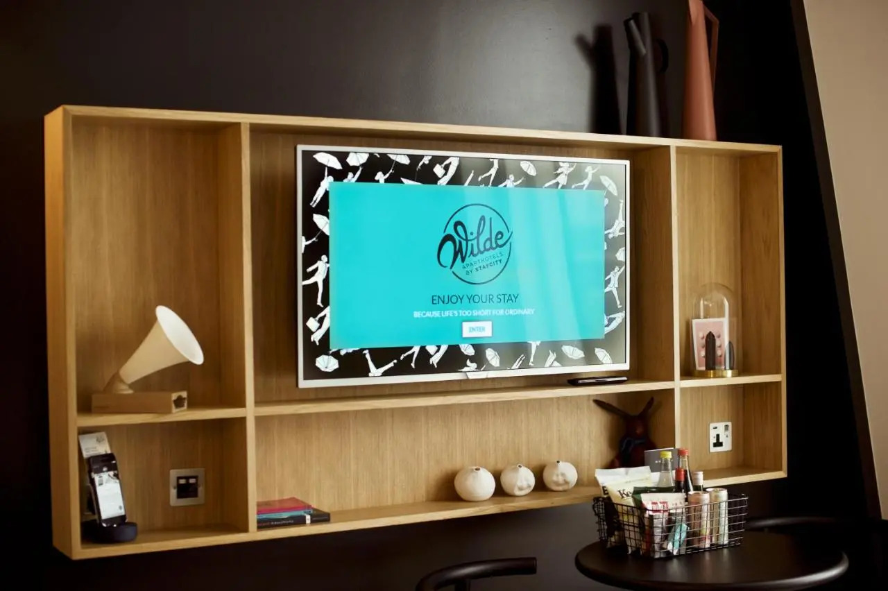 Photo - Wilde Aparthotels London Covent Garden