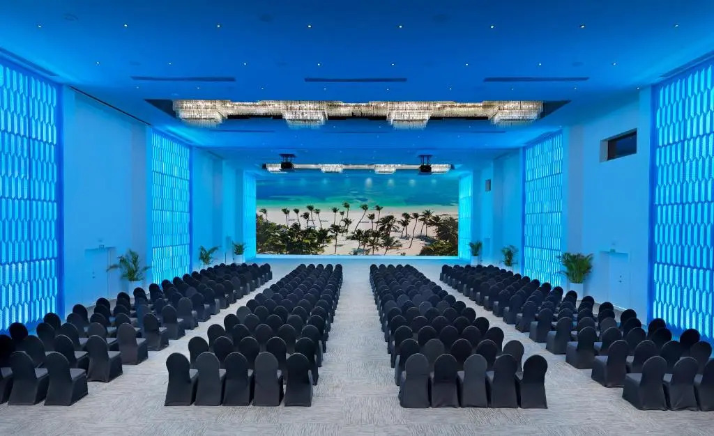 Foto - Meliá Caribe Beach Resort-All Inclusive