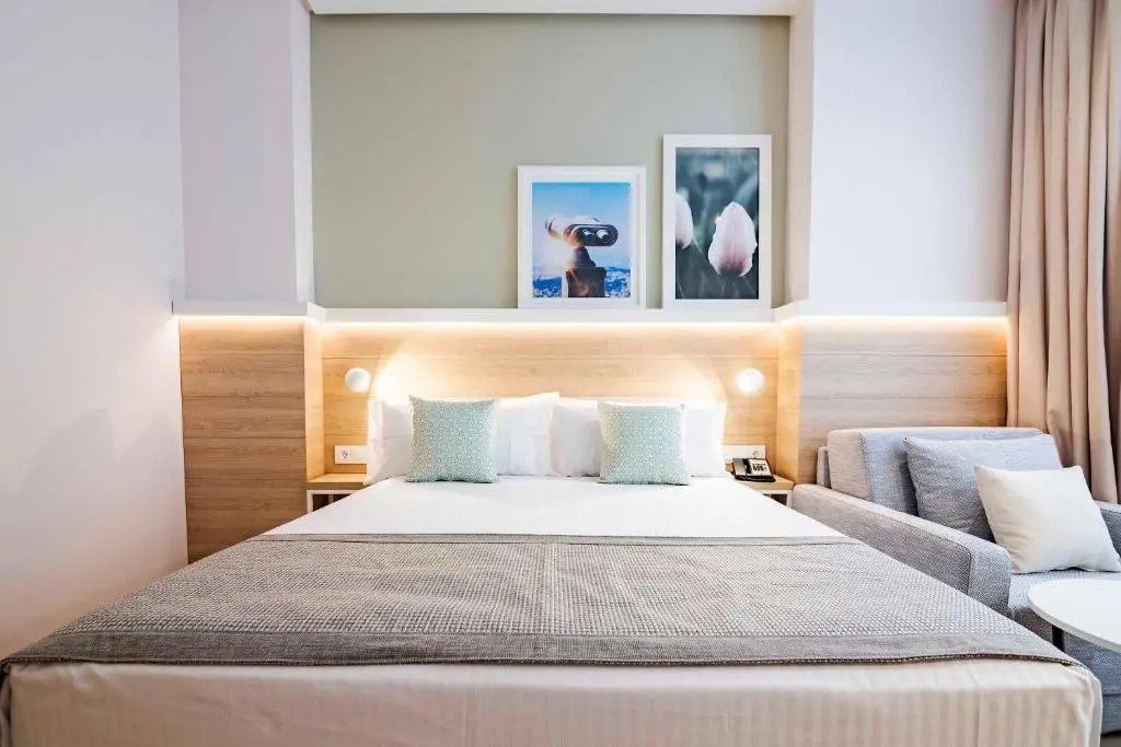 Photo - Golden Hotel Barcelona