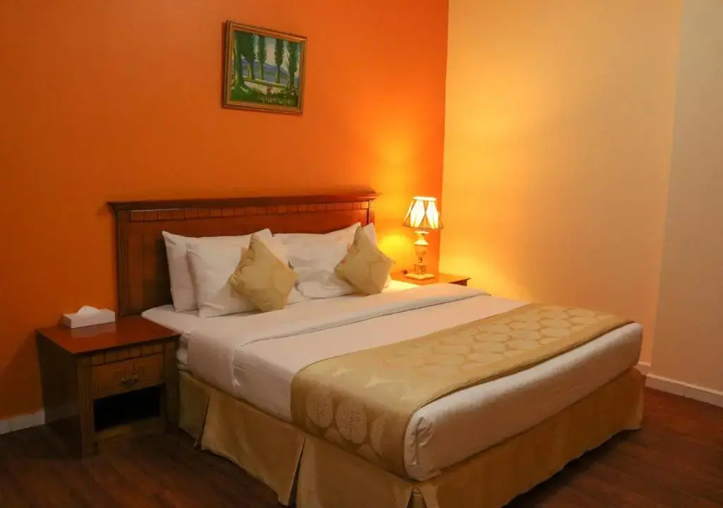 Foto - Al Maha Regency Hotel Suites - Managed by Aoudi Consultants