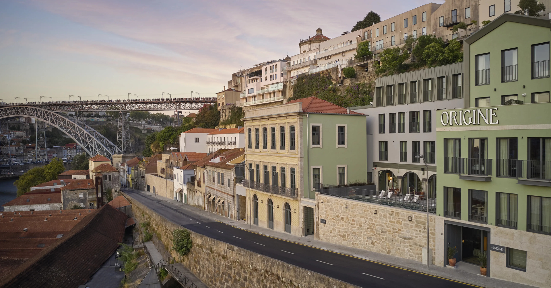 Photo - Origine Porto Gaia, a Tribute Portfolio Hotel