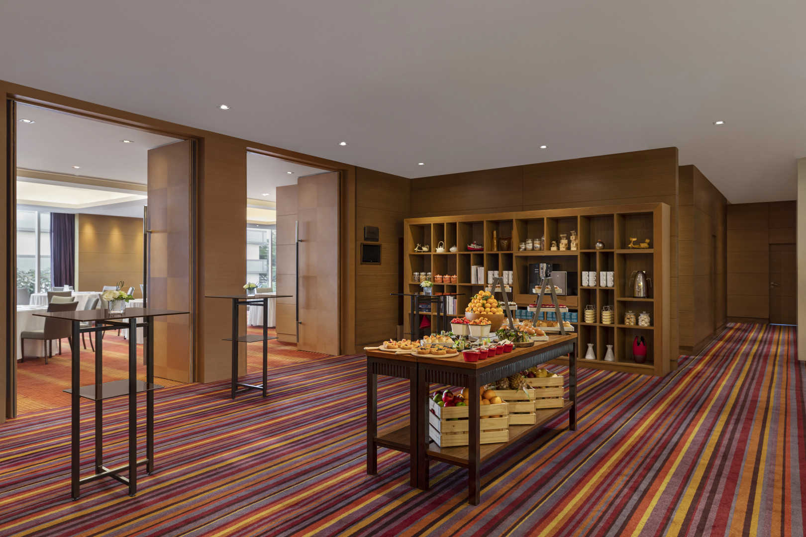 Photo - Marriott Executive Apartments Sukhumvit Park, Bangkok