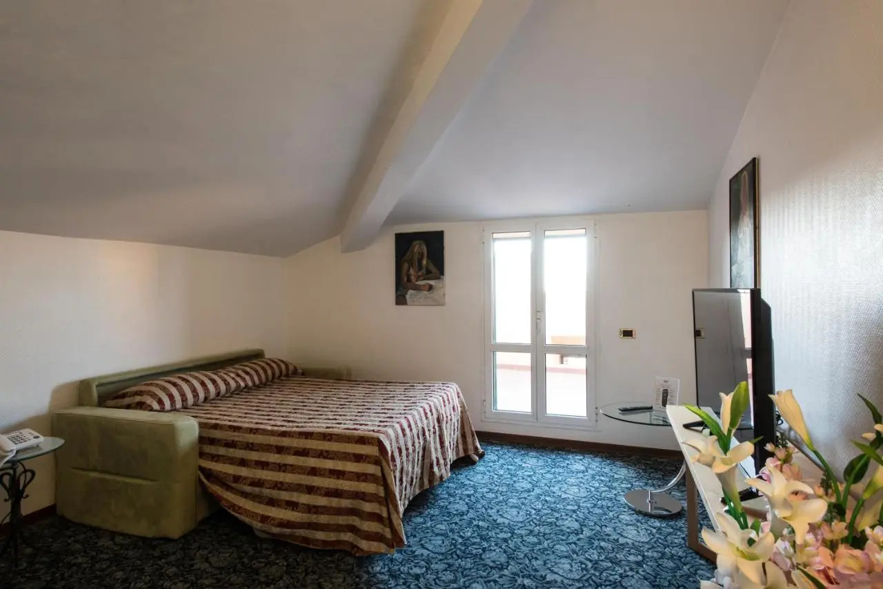 Foto - Hotel Centrale