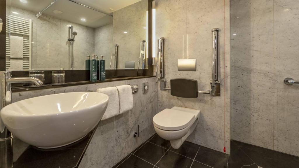 Foto - DoubleTree by Hilton Berlin Ku'damm