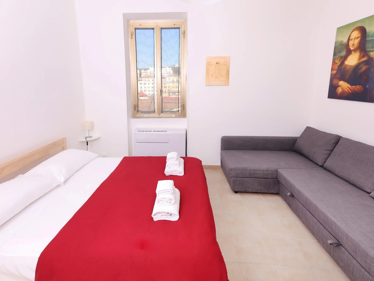 Photo - Cielo Vaticano Guest House