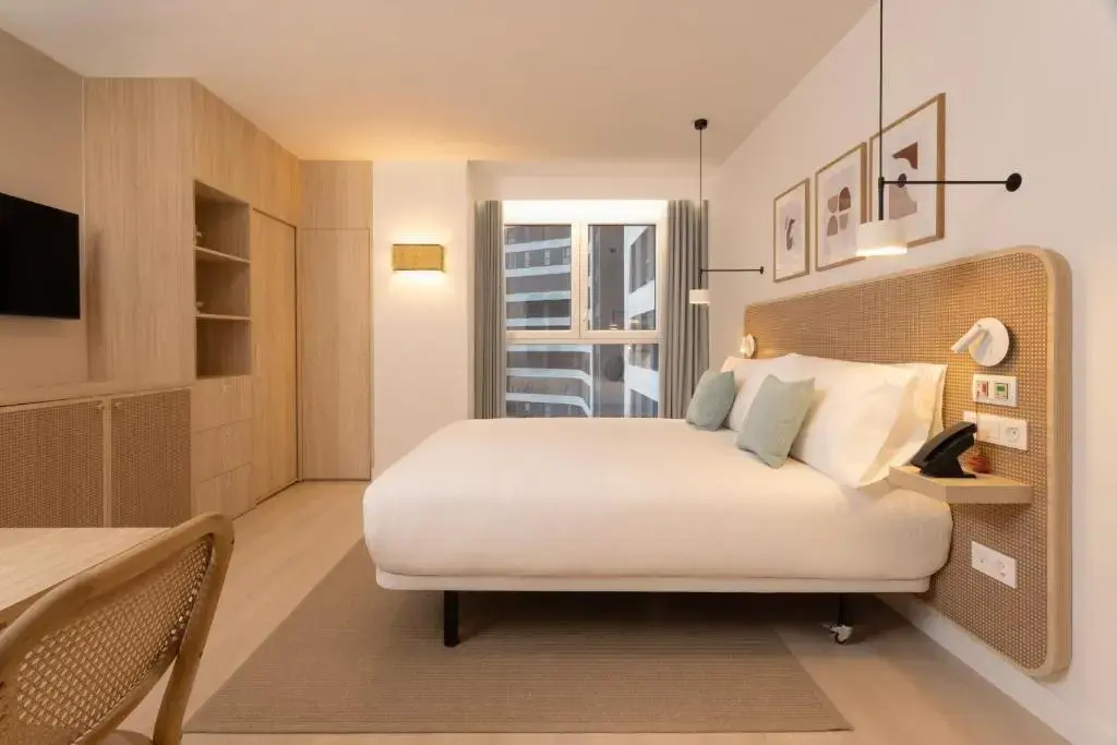Foto - Staybridge Suites Malaga