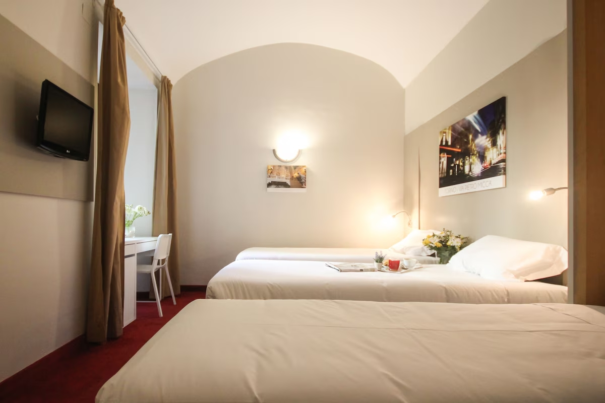 Photo - Hotel Astoria