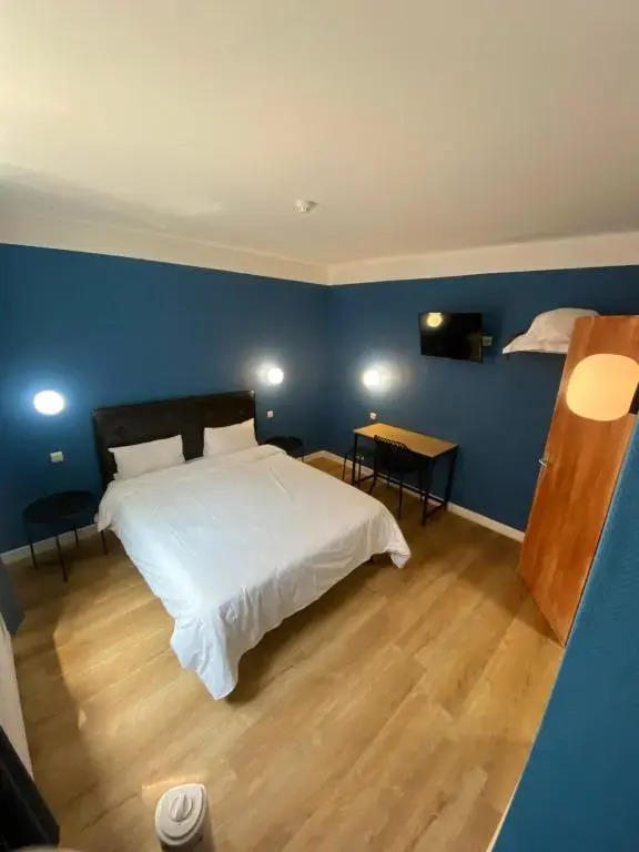 Foto - Hotel Windsor