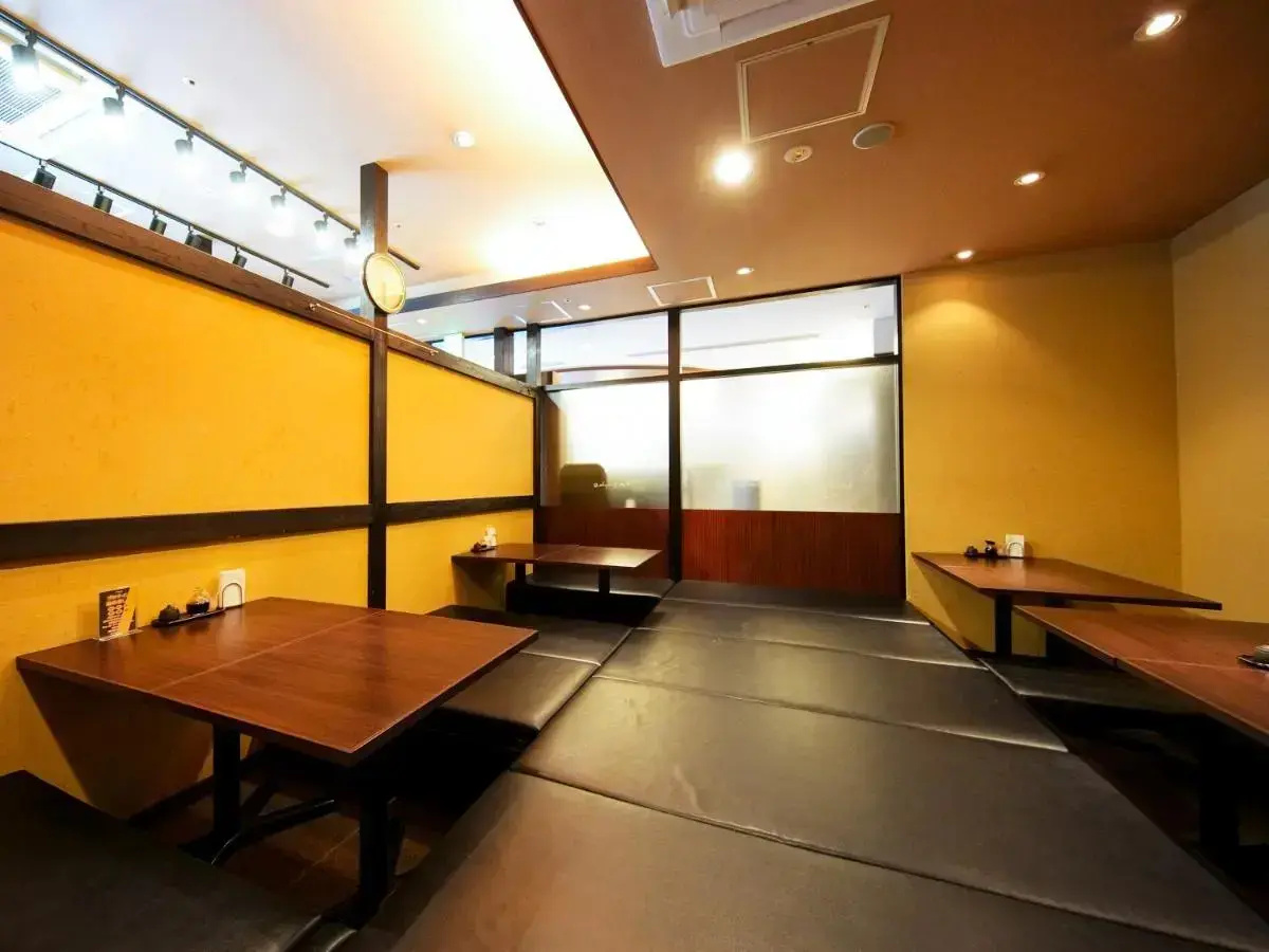 Photo - APA Hotel Osaka Tanimachi 4chome Ekimae Kita