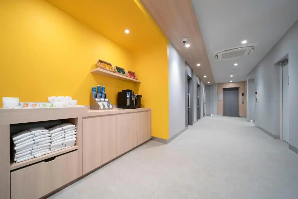 Foto - Hop Inn Tokyo Ueno