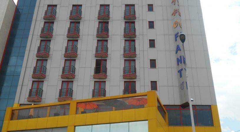 Photo - Wassamar Hotel