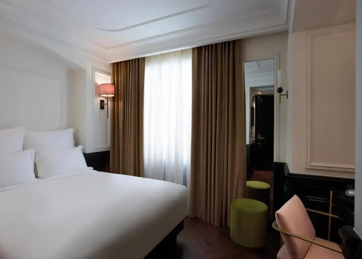 Foto - Villa Brown Ermou, a member of Brown Hotels