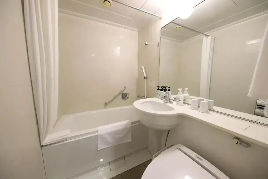 Photo - Smile Hotel Osaka Yotsubashi