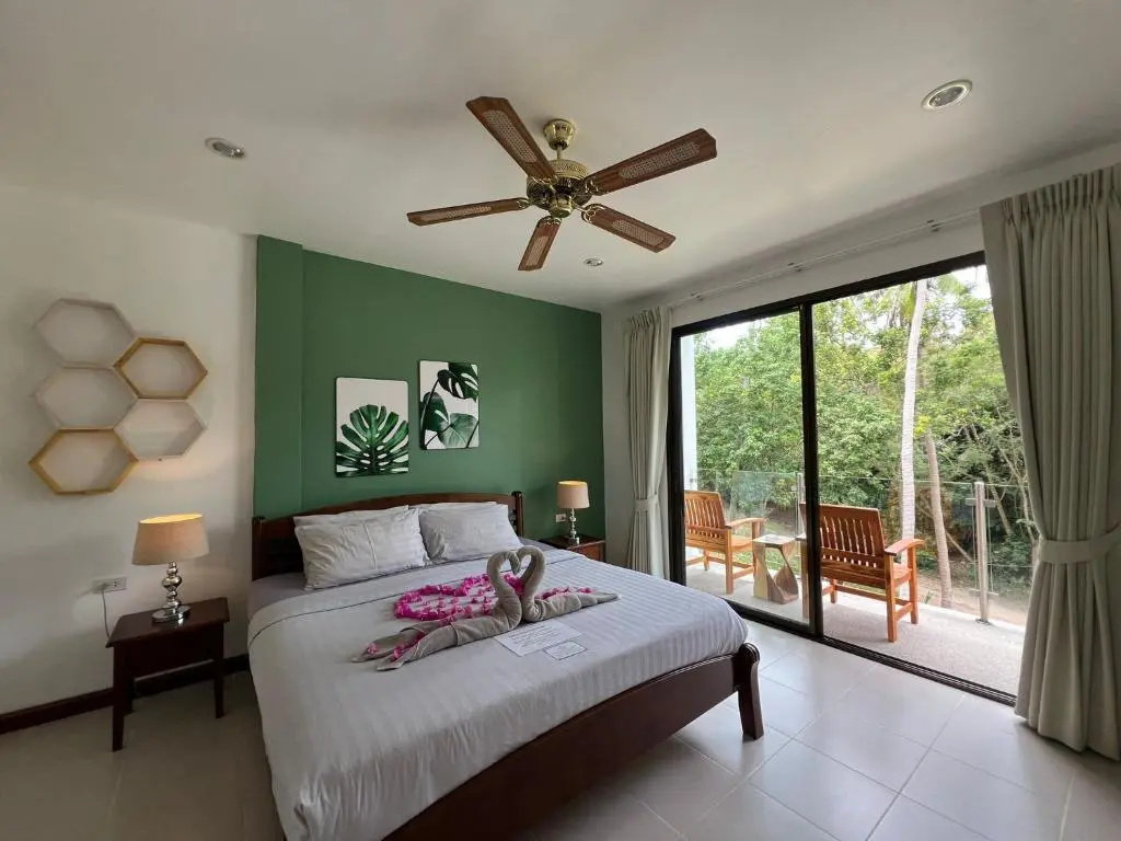 Woodlawn Villas